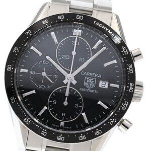 TAG HEUER Carrera Racing Special CV201E Chronograph Automatic Men's Watch_843794